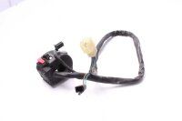 Montaje del manillar del interruptor del manillar a la...