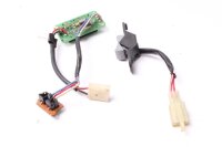 mazo de cables mazo de cables Yamaha FJ 1200 3CW 88-90