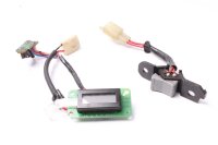 mazo de cables mazo de cables Yamaha FJ 1200 3CW 88-90