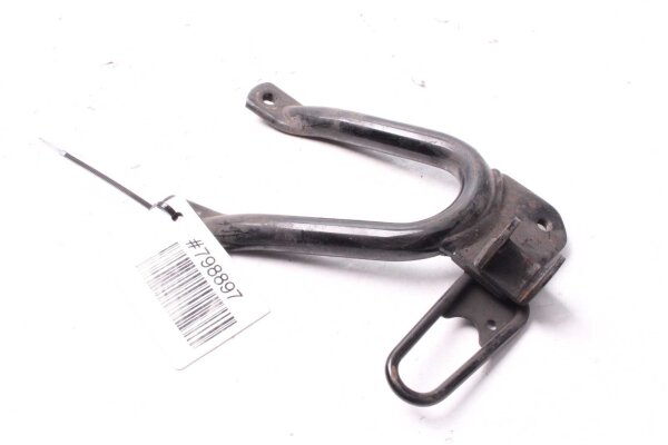 Voetsteunbevestigingsplaat achter rechts Yamaha FZR 600 3HE 89-93