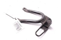 Voetsteunbevestigingsplaat achter rechts Yamaha FZR 600...