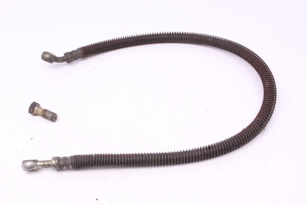 Conduite de frein flexible de frein Unbekannt Konvolut