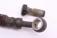 Conduite de frein flexible de frein Unbekannt Konvolut