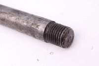 Front wheel axle quick release axle front Kawasaki GPZ 900 R ZX900A/1-6 84-89