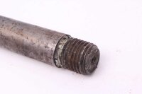 Front wheel axle quick release axle front Kawasaki GPZ 900 R ZX900A/1-6 84-89