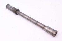 Front wheel axle quick release axle front Kawasaki GPZ 900 R ZX900A/1-6 84-89