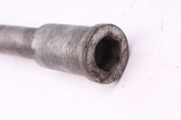 Front wheel axle quick release axle front Kawasaki GPZ 900 R ZX900A/1-6 84-89