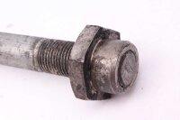 Svängarmsaxel genom axel Kawasaki GPZ 900 R ZX900A/1-6 84-89