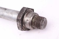 Svängarmsaxel genom axel Kawasaki GPZ 900 R ZX900A/1-6 84-89