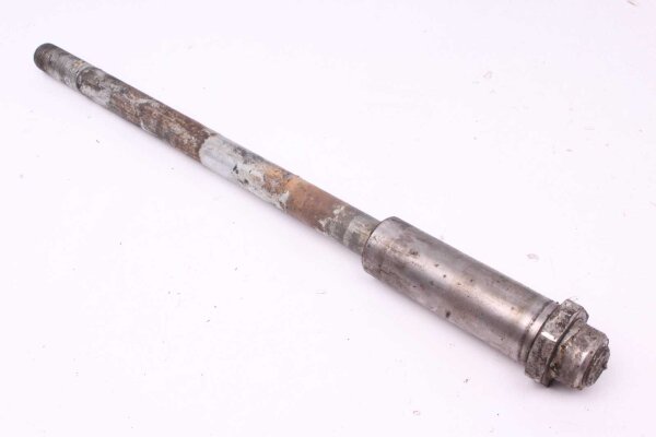 Svängarmsaxel genom axel Kawasaki GPZ 900 R ZX900A/1-6 84-89