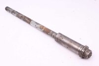 Svängarmsaxel genom axel Kawasaki GPZ 900 R ZX900A/1-6 84-89