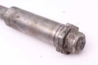 Svängarmsaxel genom axel Kawasaki GPZ 900 R ZX900A/1-6 84-89