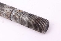 Svängarmsaxel genom axel Kawasaki GPZ 900 R ZX900A/1-6 84-89