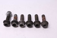 Blandad massa skruvar Unbekannt Konvolut