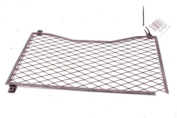 Kølerbeskyttelsesgitter beskyttelsesgitter Yamaha FZR 600 3HE 89-93