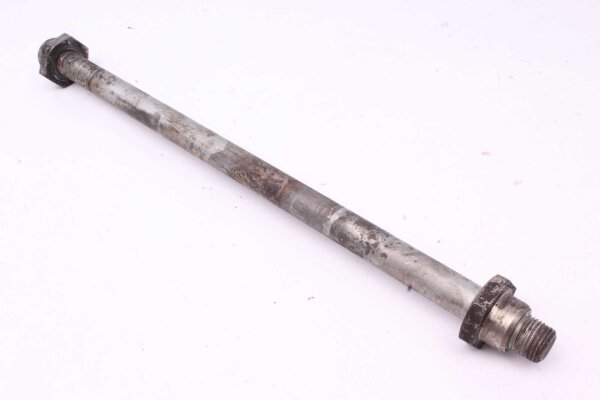 Svängarmsaxel genom axel Kawasaki GPZ 900 R ZX900A/1-6 84-89