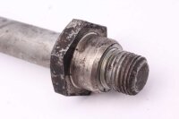 Svängarmsaxel genom axel Kawasaki GPZ 900 R ZX900A/1-6 84-89