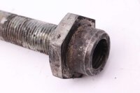 Svängarmsaxel genom axel Kawasaki GPZ 900 R ZX900A/1-6 84-89