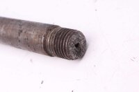 Framhjulsaxel, framaxel Kawasaki GPZ 900 R ZX900A/1-6 84-89