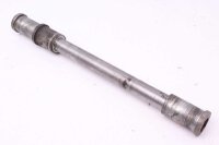 Front wheel axle quick release axle front Kawasaki GPZ 900 R ZX900A/1-6 84-89