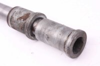 Front wheel axle quick release axle front Kawasaki GPZ 900 R ZX900A/1-6 84-89