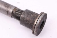 Bakhjulsaxel, bakaxel Kawasaki GPZ 900 R ZX900A/1-6 84-89