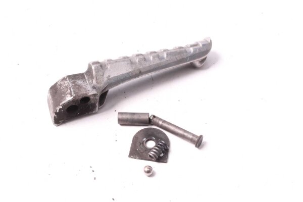 Fodstøtte til højre Yamaha FZR 600 3HE 89-93