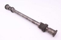 Bakhjulsaxel, bakaxel Kawasaki GPZ 900 R ZX900A/1-6 84-89