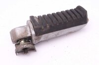 Repose pied arrière droit Kawasaki GPZ 900 R...