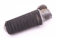 Repose pied arrière droit Kawasaki GPZ 900 R...