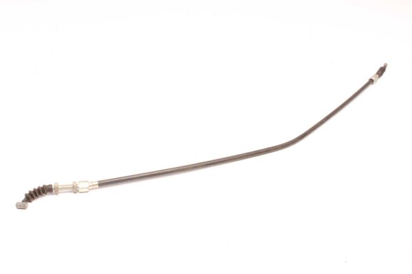 Gaskabel Bowdenkabel Onbekend Convoluut
