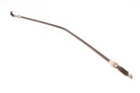 Gaskabel Bowdenkabel Onbekend Convoluut