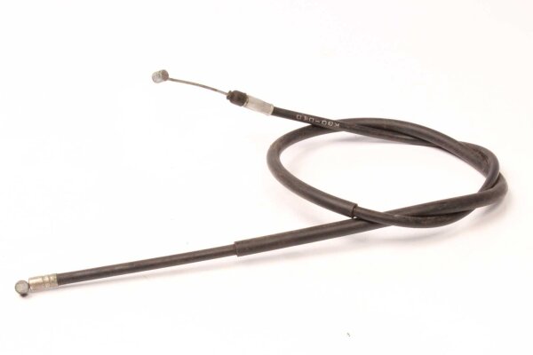 Chokezug Unbekannt Konvolut