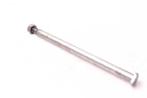 Akselin kääntövarsi akselin läpi Yamaha XJ 600 S Diversion 4BR 91-97