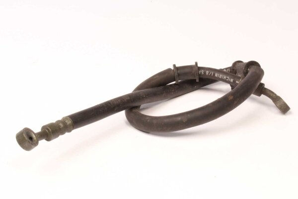 Bromsslangens bromsledning Unbekannt Konvolut