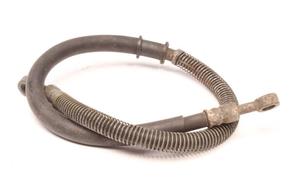 Remslang Remleiding Onbekend Convoluut