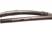 Koppeling kabel Onbekend bundel