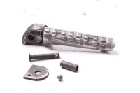 Fußraste links Yamaha FZR 600 3HE 89-93