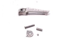Fußraste links Yamaha FZR 600 3HE 89-93