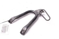 Footrest mounting plate rear left Yamaha FZR 600 3HE 89-93