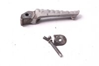 Fußraste links Yamaha FZR 600 3HE 89-93