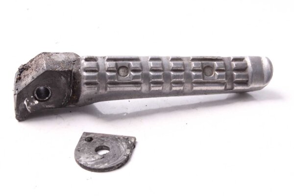 Fußraste links Yamaha FZR 600 3HE 89-93