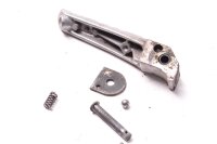 Footrest rear left Yamaha FZR 600 3HE 89-93