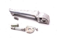 Footrest rear left Yamaha FZR 600 3HE 89-93
