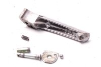 Footrest rear left Yamaha FZR 600 3HE 89-93