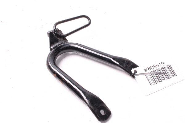 Voetsteunsteunplaat achter links Yamaha FZR 600 3HE 89-93