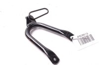 Voetsteunsteunplaat achter links Yamaha FZR 600 3HE 89-93