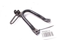 Voetsteunsteunplaat achter links Yamaha FZR 600 3HE 89-93