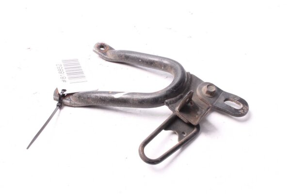 Voetsteunsteunplaat achter rechts Yamaha FZR 600 3HE 89-93