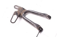 Voetsteunsteunplaat achter rechts Yamaha FZR 600 3HE 89-93